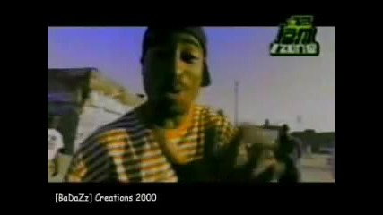 2pac ft Eazy - E ft Ice Cube - Real Thugz