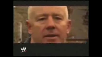 Finlay Titantron