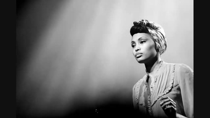 Imany - You Will Never Know