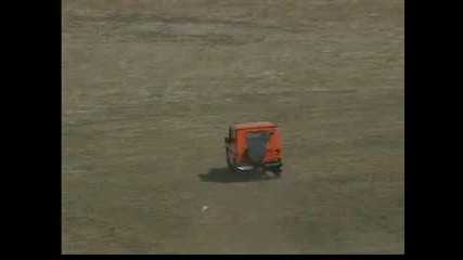 Off Road Bsl