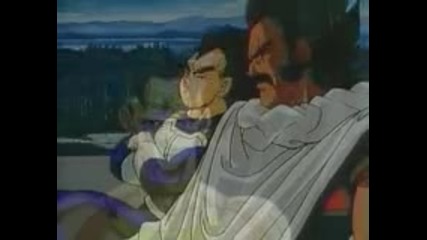 Linkin Park - In The End - drakon ball Z