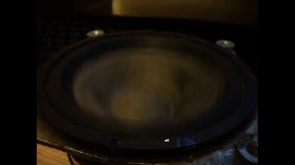 bass 