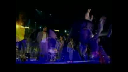 Boyzone - And I