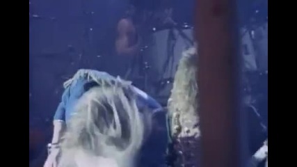 King Diamond - The Family Ghost Hd 
