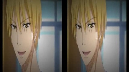 kise ryouta
