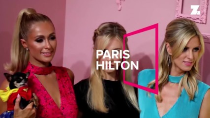 Парис Хилтън стана на 39