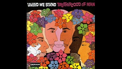 Brotherhood Of Man - Dancing Queen