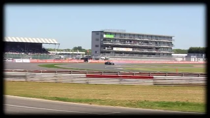 Phil Morrisons 98pt qualifying run @ Silver 