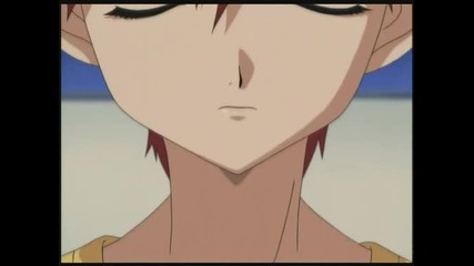 [ Eng Dub ] D. N Angel - ep.20