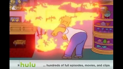 The Simpsons - I Am So Smart 