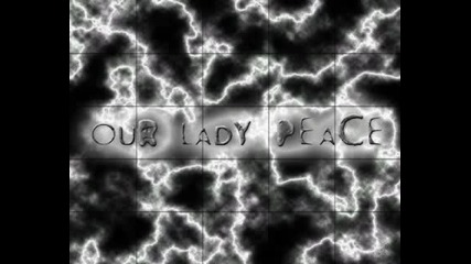 Our Lady Peace - Picture