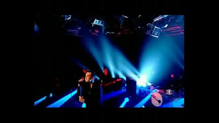 Robbie Williams - Feel (live On For Music Favourites) 