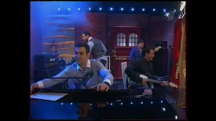 Steven Seagal - Moscow - 2 