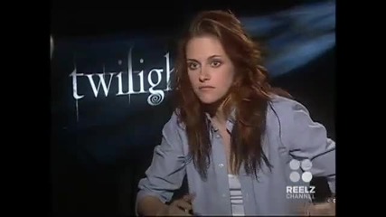 Twilight Bella Speaks 