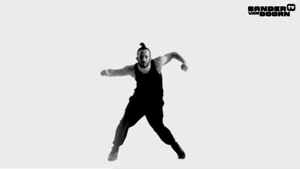 Kele vs Sander van Doorn feat Lucy Taylor - What Did I Do