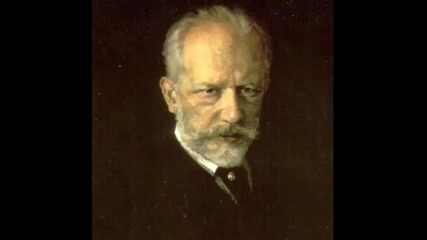 Tchaikovsky, 1812 Overture (finale)