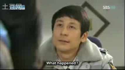 [eng subs] Stars Falling From the Sky Eп. 9 Част 4