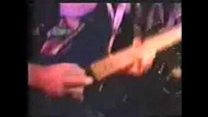 Cacophony Live Marty Friedman And Jason Be