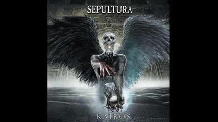 Sepultura - Born Strong [2011]