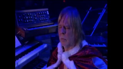 Rick Wakeman - Catherine Of Aragon - The Six Wives Of Henry Viii