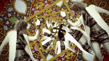 C-ute - The Power [ Music Video ]