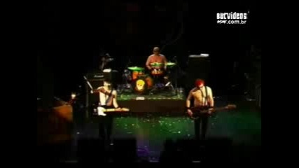 Toydolls - 22 - Fieryjack(ourlastdvd)