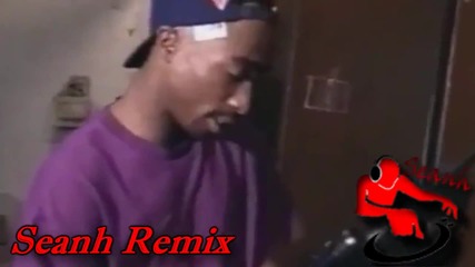 Емоционална! 2pac - R U Still Down (raise 'em Up) 2014