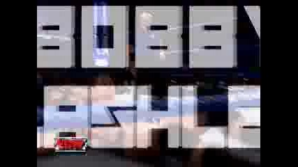 Ecw - Bobby Lashley New Entrance Video