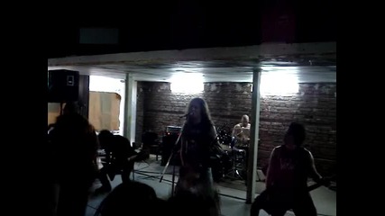 Krow в Канети 01.05.10 2.0 