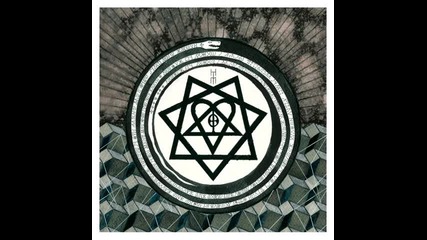 Him - I Will Be The End Of You