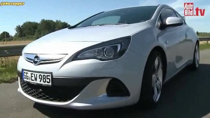 Renault Megane Rs vs Opel Astra Opc