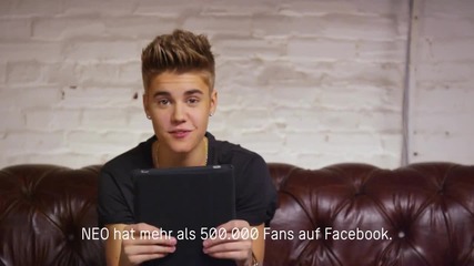 Facebook De