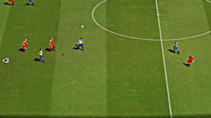Honda Цъка Fifa 2005 1