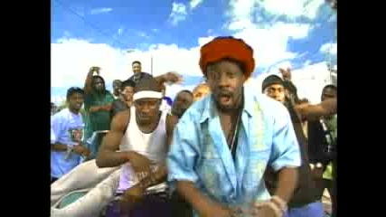 Wyclef Jean - Thug Angel (Official Video)