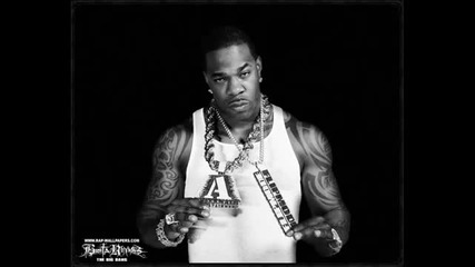 Busta Rhymes Touch It (dirty)
