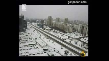 Хилари Клинтън [ Господари на ефира ]