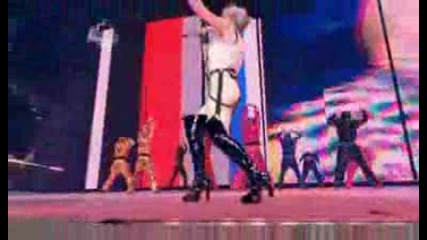 Kylie Minogue - In My Arms live