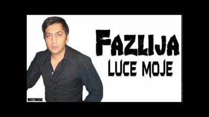 Fazlija-luce moje