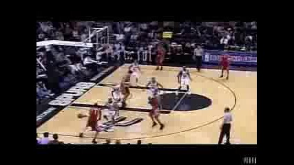 Tracy Mcgrady - Best