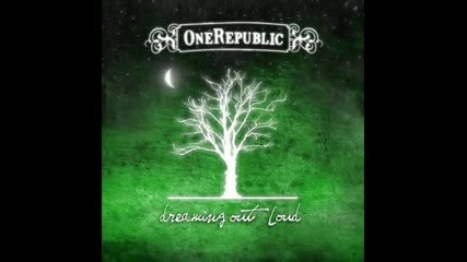 OneRepublic- Wont stop