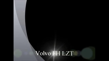 Volvo Fh Langerak Interior (hd)