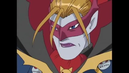 Digimon Adventures Season 1 Episode 34