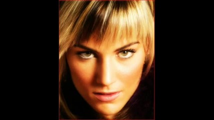Edurne - soy como soy [hd]