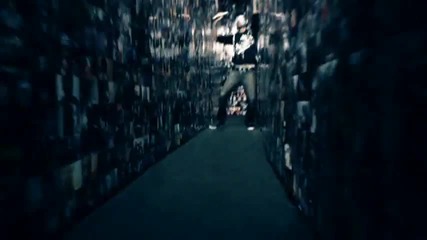 Hollywood Undead - Young