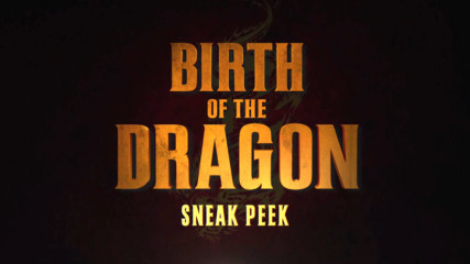 A special sneak peek at WWE Studios' "Birth of the Dragon": Raw, Aug. 21, 2017