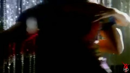 Michael Jackson - Blood On The Dance Floor