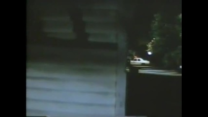 Хелоуин 2 (1981) Кратка Сцена - Застрелях го шест пъти! / Бг Субс
