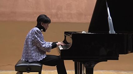 Claude Debussy - 11. La Danse de Puck