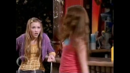 Hannah Montana s1 e5 part 8 