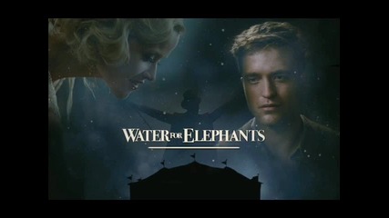 Water for Elephants Soundtrack(james Newton Howard-04. Jacob Sees Marlena )